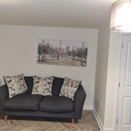 26 Lindhurst Way West Mansfield Bagian luar foto