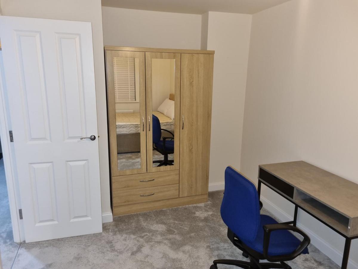 26 Lindhurst Way West Mansfield Bagian luar foto