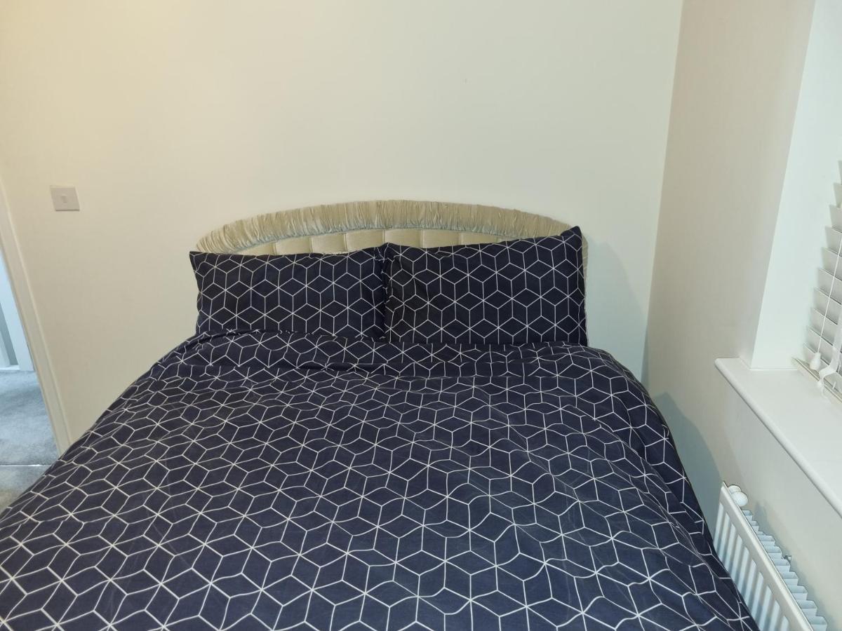 26 Lindhurst Way West Mansfield Bagian luar foto